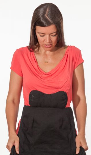 boba.img_alt_prefix Inserível Extra Boba 4GS Brown