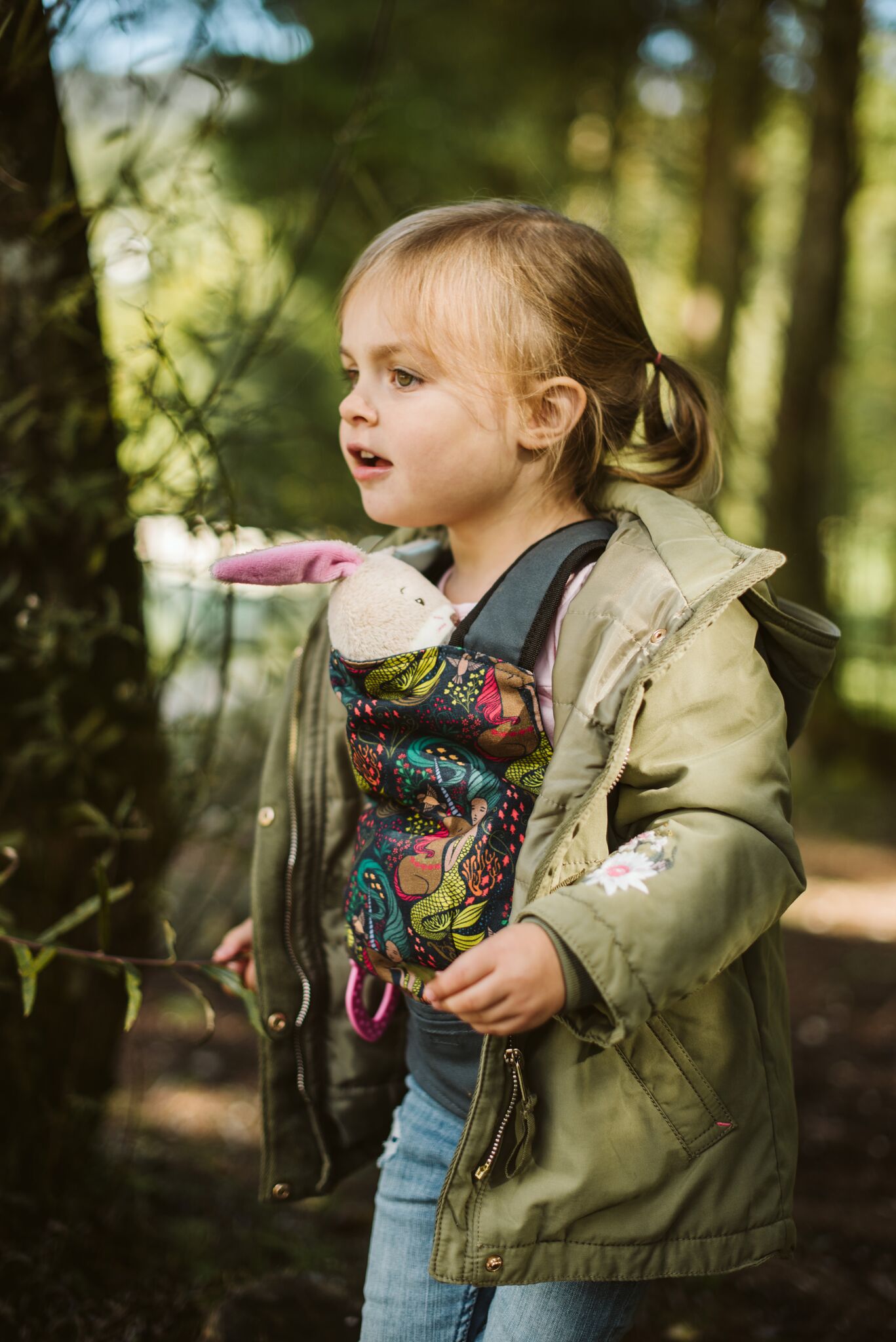 boba.img_alt_prefix Boba Mini mochila de brinquedos Mermaid and Unicorn