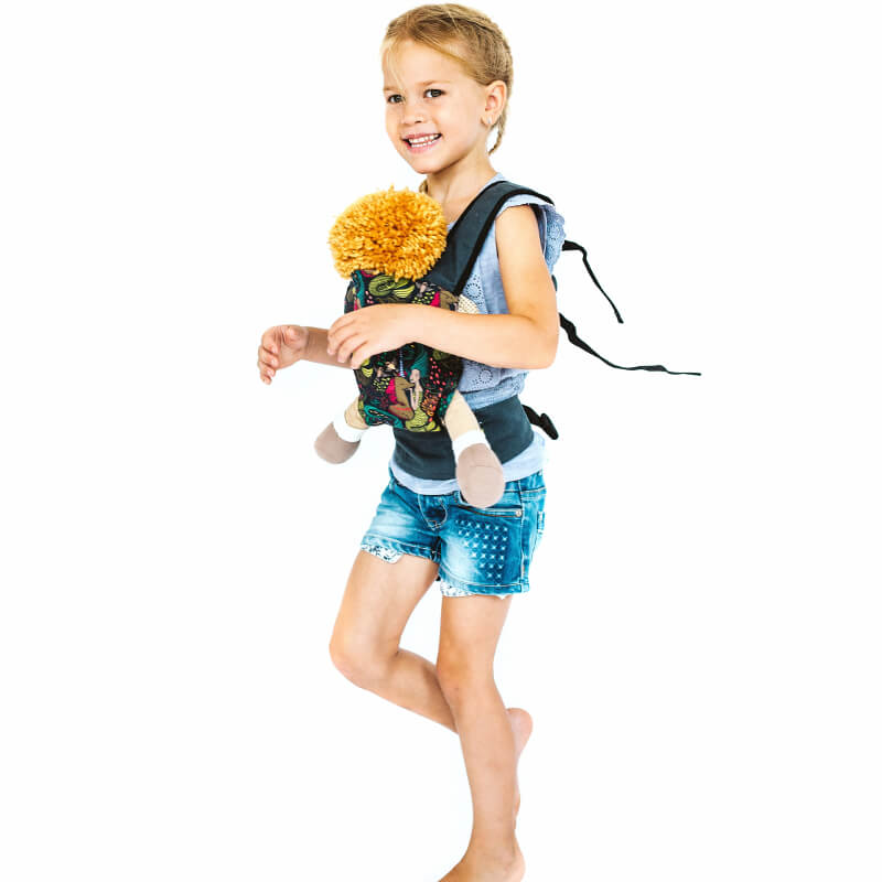 boba.img_alt_prefix Boba Mini mochila de brinquedos Mermaid and Unicorn