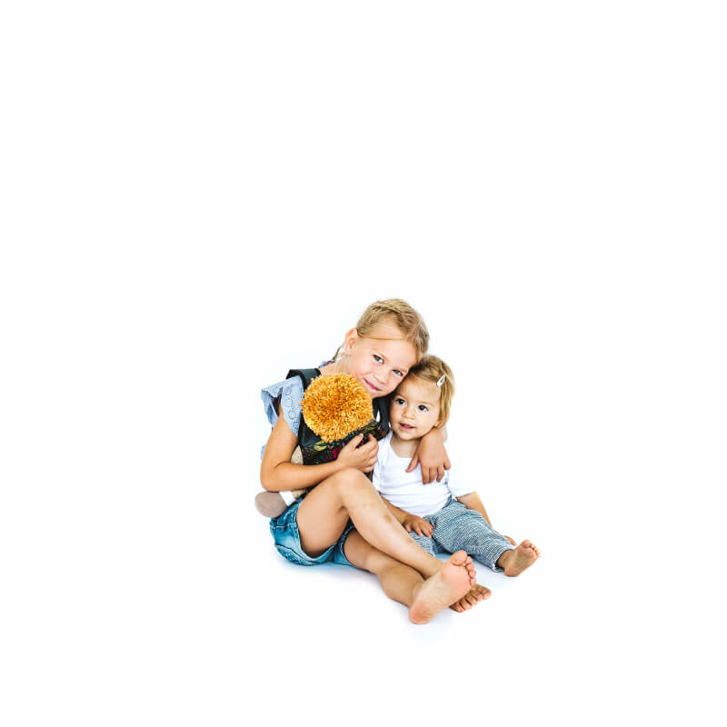 boba.img_alt_prefix Boba Mini mochila de brinquedos Mermaid and Unicorn