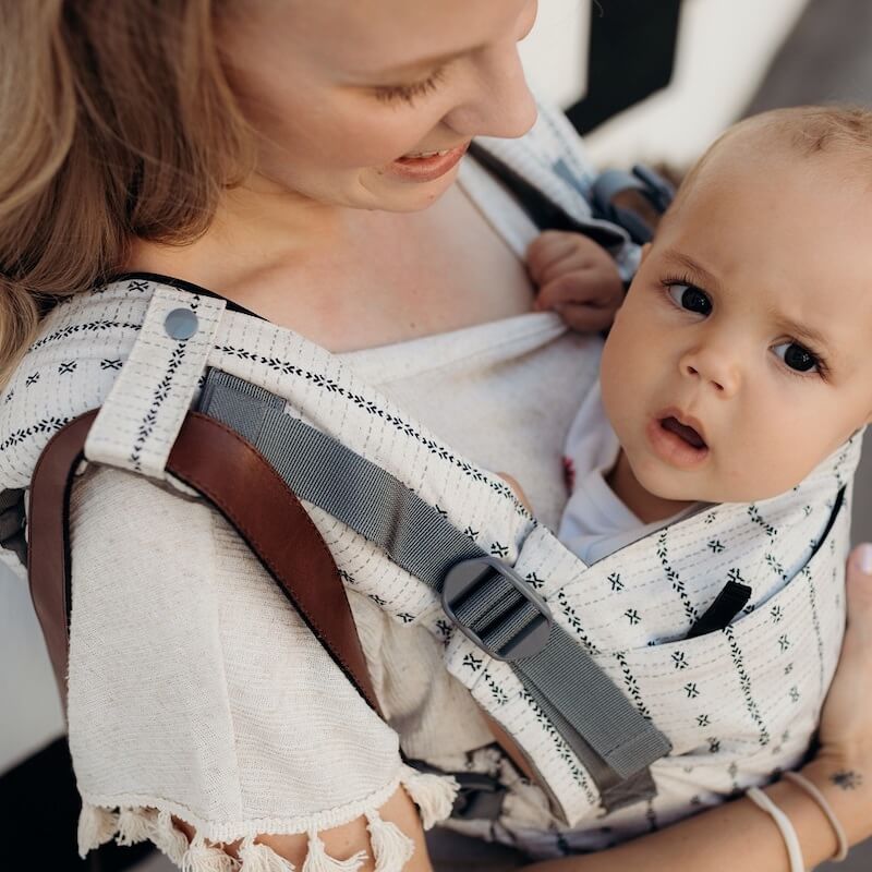 boba.img_alt_prefix Mochila Evolucionária Porta-bebé Boba X Yucca